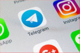 7 billion MNT lost to Telegram scams